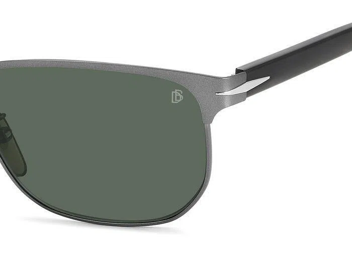 David Beckham DB1131 Sunglasses - view 8